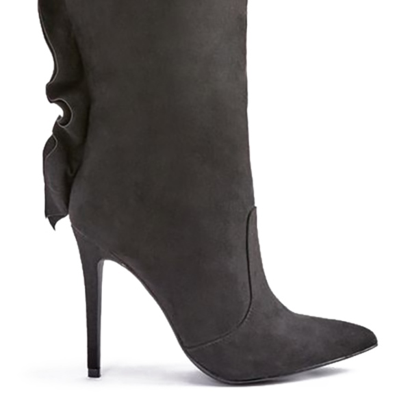 Boots w/Flare! - Picture 6 of 8